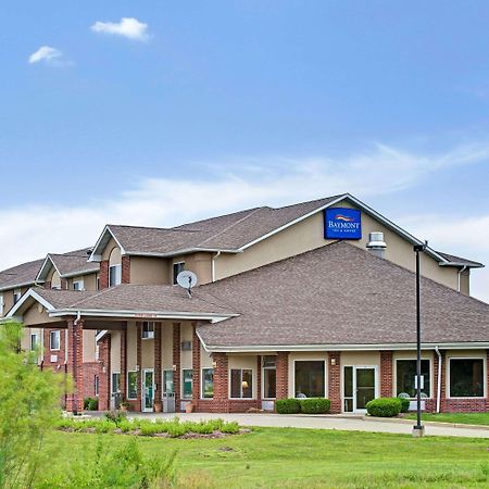 Hotel Baymont By Wyndham Indianápolis Exterior foto